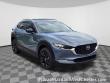 Certified 2023 Mazda CX-30 2.5 S Carbon Edition SUV
