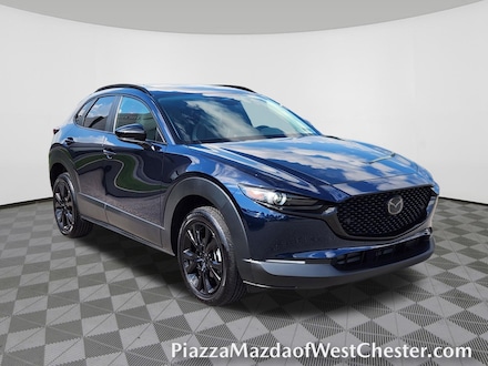 2026 Mazda CX-30 2.5 S Aire Edition SUV