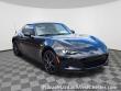 Used 2025 Mazda MX-5 Miata RF Grand Touring Convertible