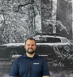 Staff member Jason Rayfield from ID_7b6927930776