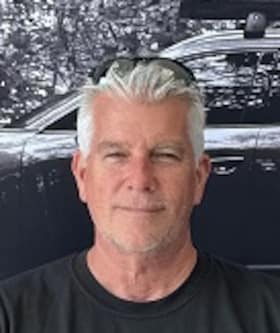 Staff member Kevin Sherwood from ID_7b6927930776