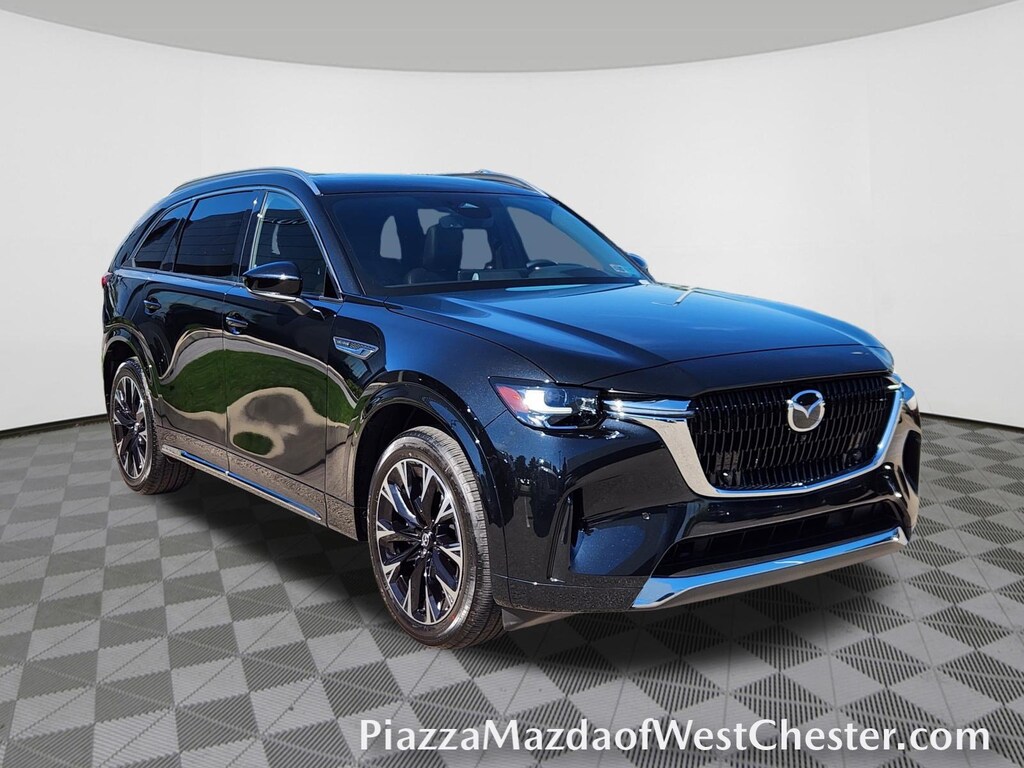 Used 2026 Mazda CX-90 3.3 Turbo S Premium Plus SUV