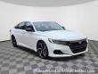 Used 2022 Honda Accord Sedan Sport SE 1.5T Sedan