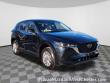 Certified 2025 Mazda CX-5 2.5 S Preferred Package SUV