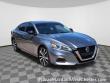Used 2019 Nissan Altima 2.5 SR Sedan