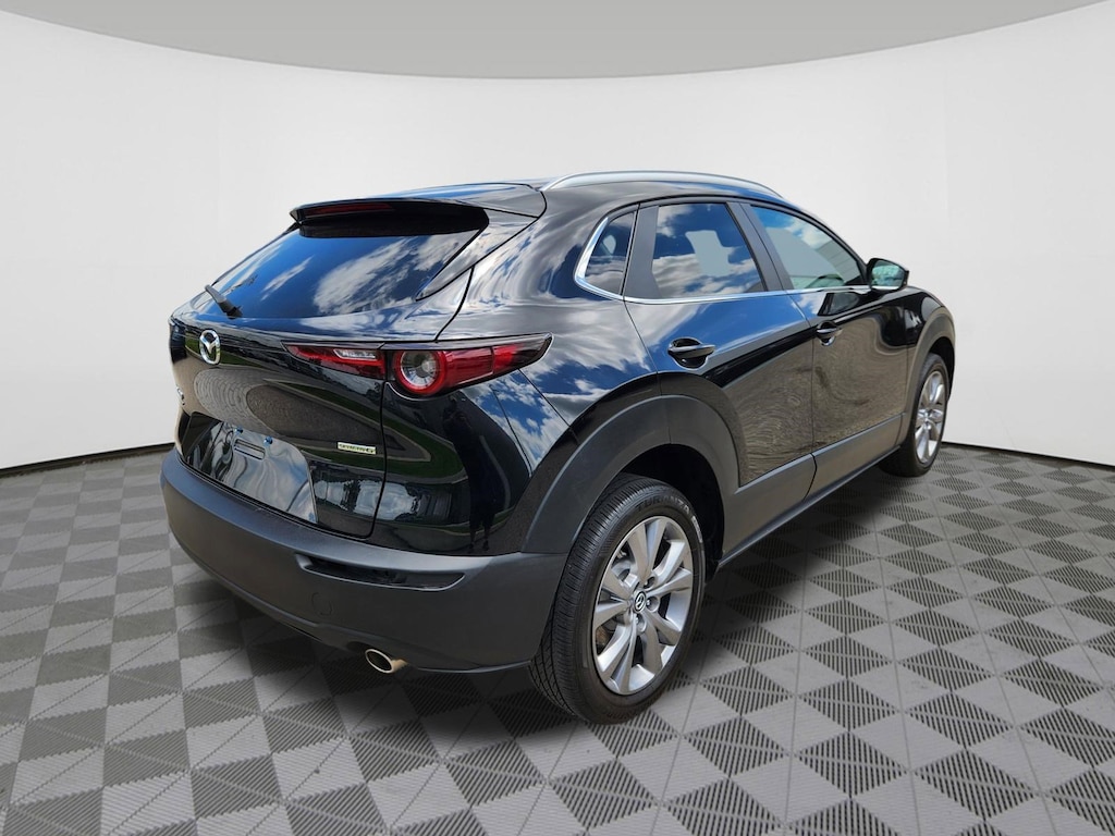 Certified 2023 Mazda CX-30 2.5 S Select Package SUV