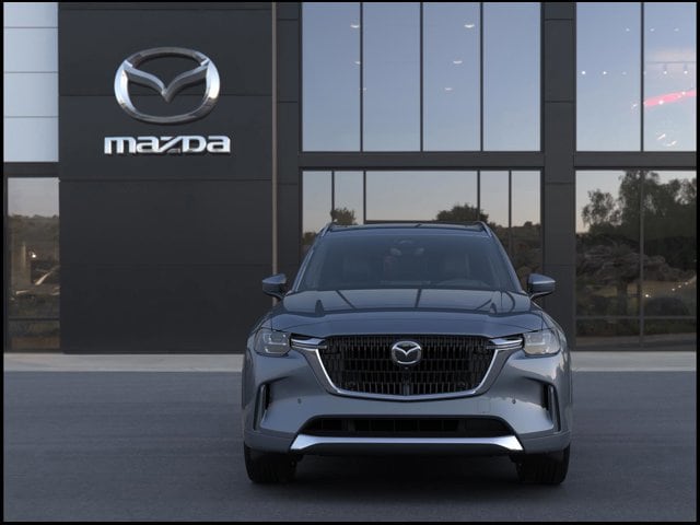2026 Mazda CX-90 Premium Plus Package - Photo 6