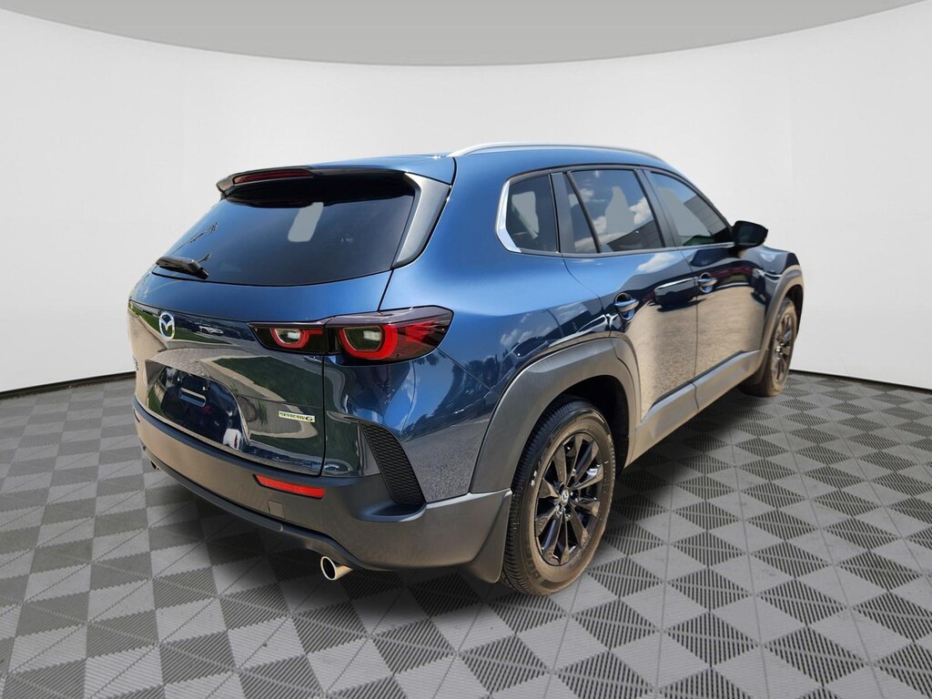 Used 2023 Mazda CX-50 2.5 S Preferred Plus Package SUV