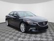 Used 2017 Mazda Mazda6 Touring Sedan