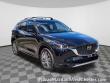 Certified 2025 Mazda CX-5 2.5 Turbo Signature SUV