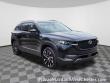 Certified 2025 Mazda CX-50 Hybrid Premium Plus Package SUV