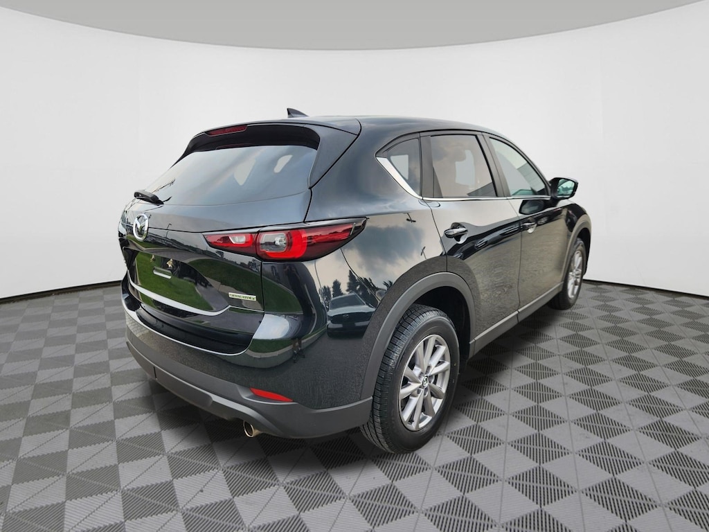 Used 2023 Mazda CX-5 2.5 S Preferred Package SUV