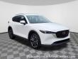 Certified 2022 Mazda CX-5 2.5 S Premium Plus Package SUV