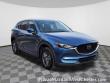 Used 2021 Mazda CX-5 Touring SUV
