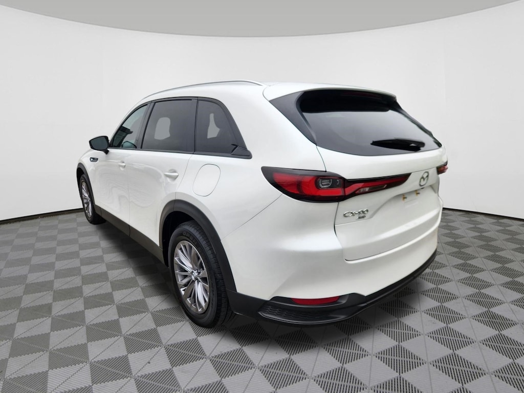 Certified 2024 Mazda CX-90 Phev Preferred SUV