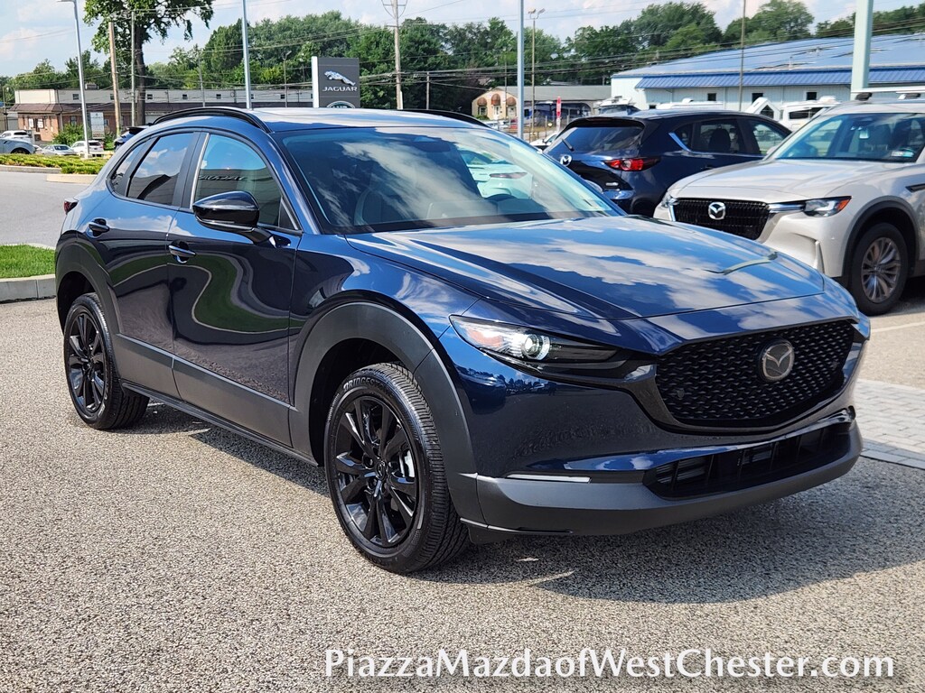 Used 2026 Mazda CX-30 2.5 S Aire Edition SUV