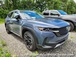  Mazda CX-50