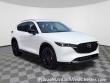 Certified 2022 Mazda CX-5 2.5 Turbo SUV