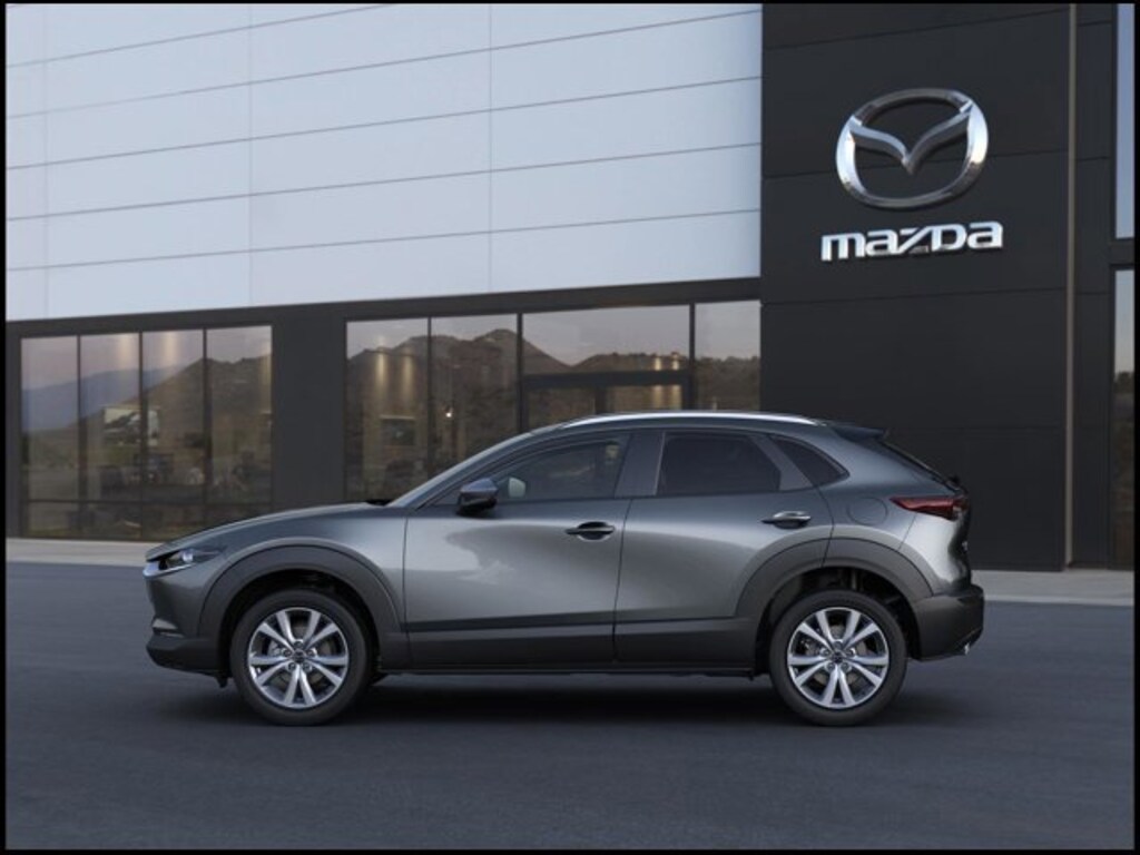 New 2026 Mazda CX-30 2.5 S Preferred AWD Sport Utility