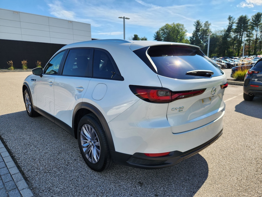Used 2026 Mazda CX-90 3.3 Turbo Select SUV