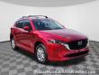 Certified 2024 Mazda CX-5 2.5 S Preferred Package SUV