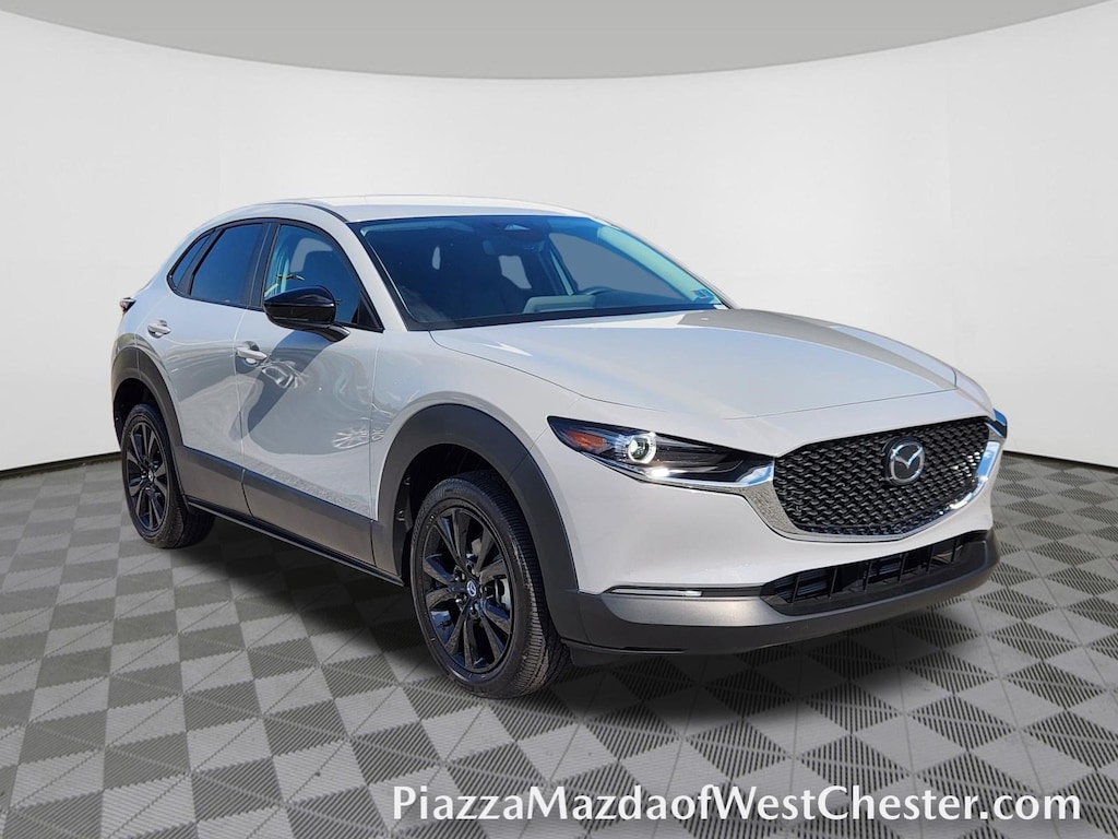 Used 2026 Mazda CX-30 2.5 S Select Sport SUV