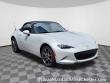Used 2019 Mazda MX-5 Miata Grand Touring Convertible