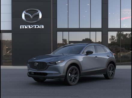 2025 Mazda CX-30 2.5 Turbo Premium Plus AWD Sport Utility