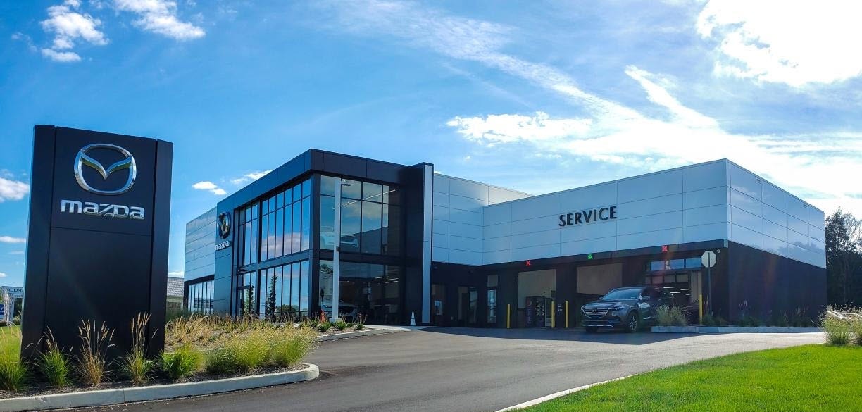 Piazza Purchases Cars Piazza Auto Group