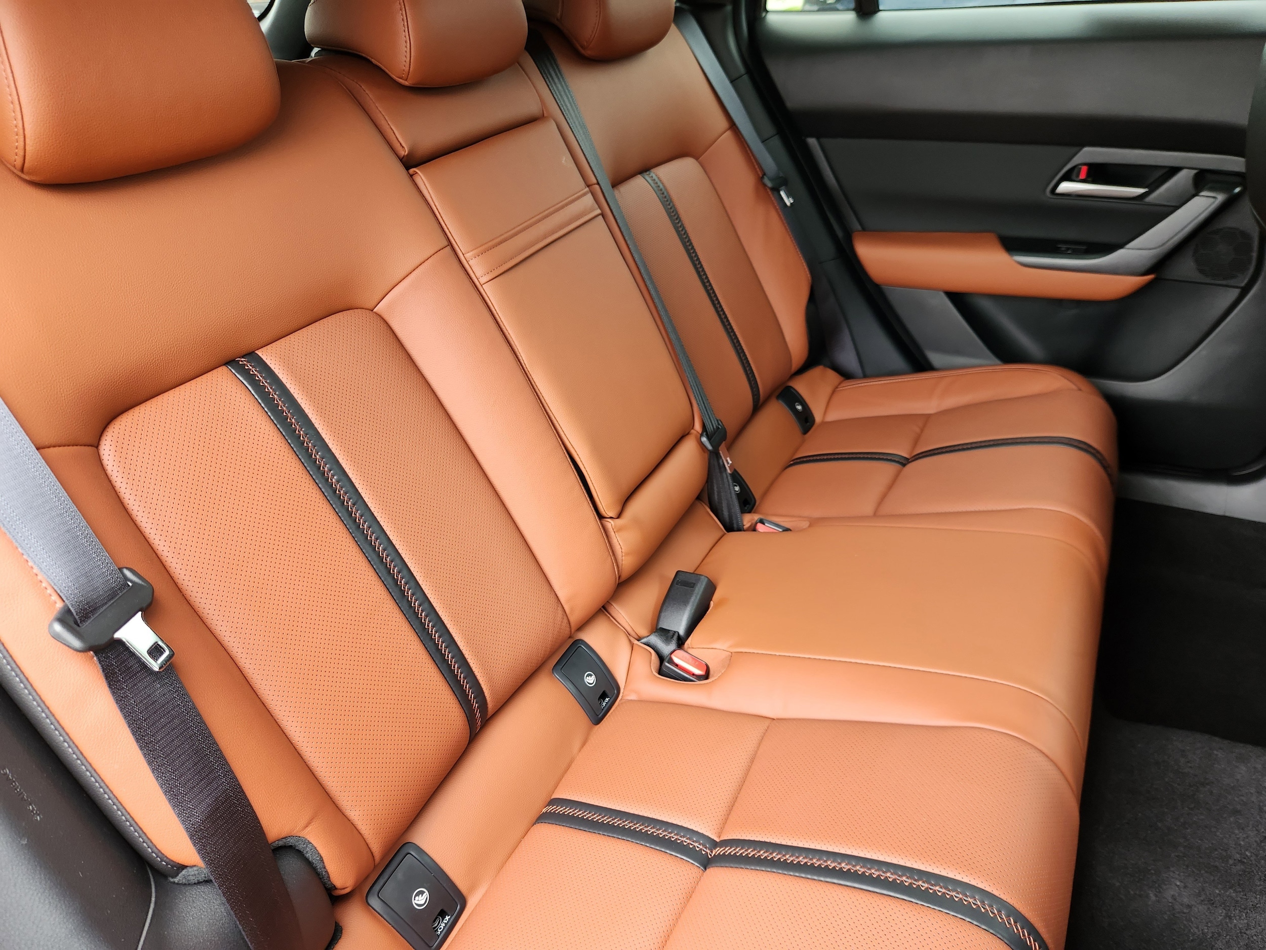 2025 Mazda CX-50 Meridian Edition - Photo 16
