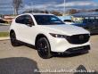 Certified 2025 Mazda CX-5 2.5 Carbon Turbo SUV