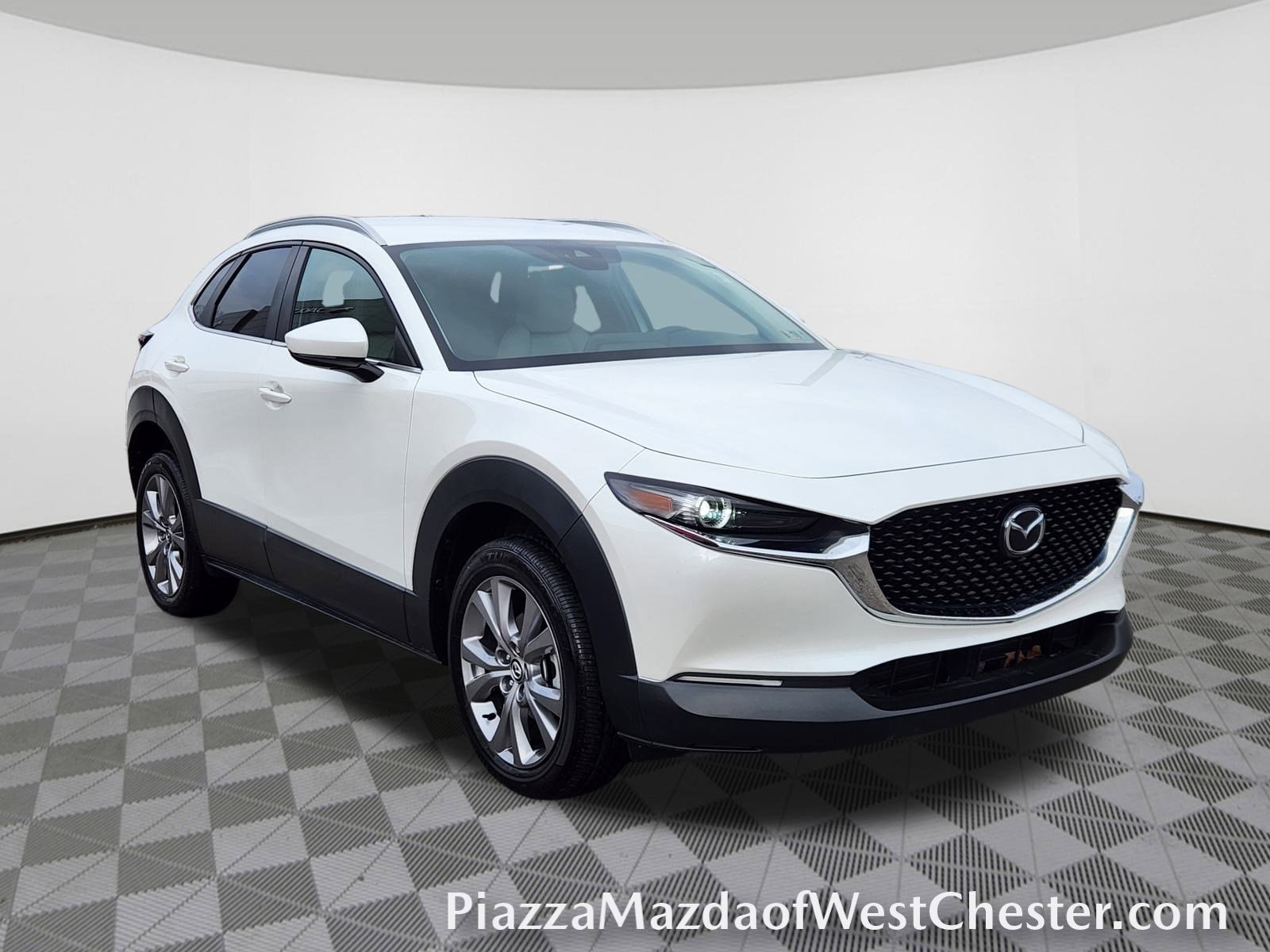 2023 Mazda CX-30 Preferred