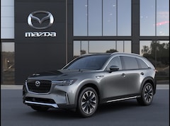 2026 Mazda CX-90 Plug-In Hybrid Premium Plus AWD Sport Utility