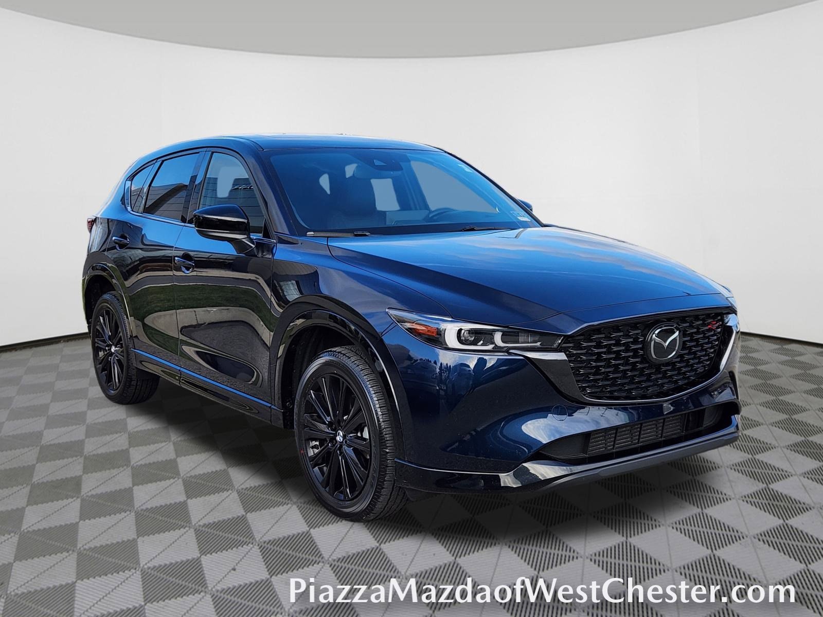 2023 Mazda CX-5 TURBO's photo