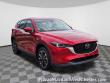 Certified 2022 Mazda CX-5 2.5 S Premium Package SUV
