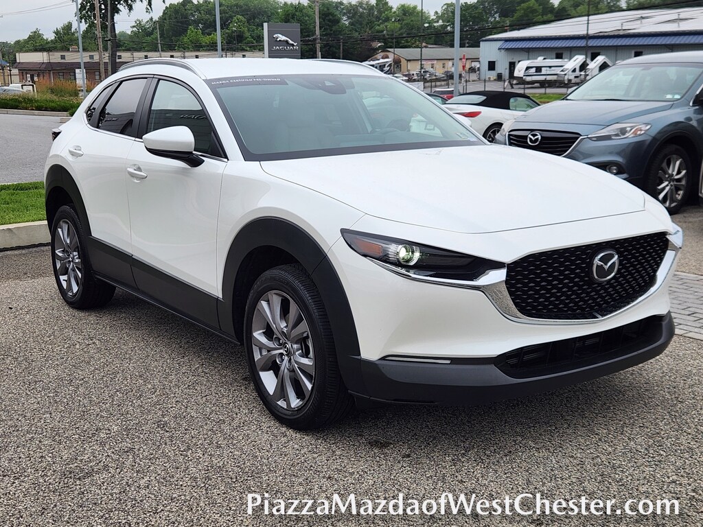 Used 2023 Mazda CX-30 2.5 S Preferred Package SUV