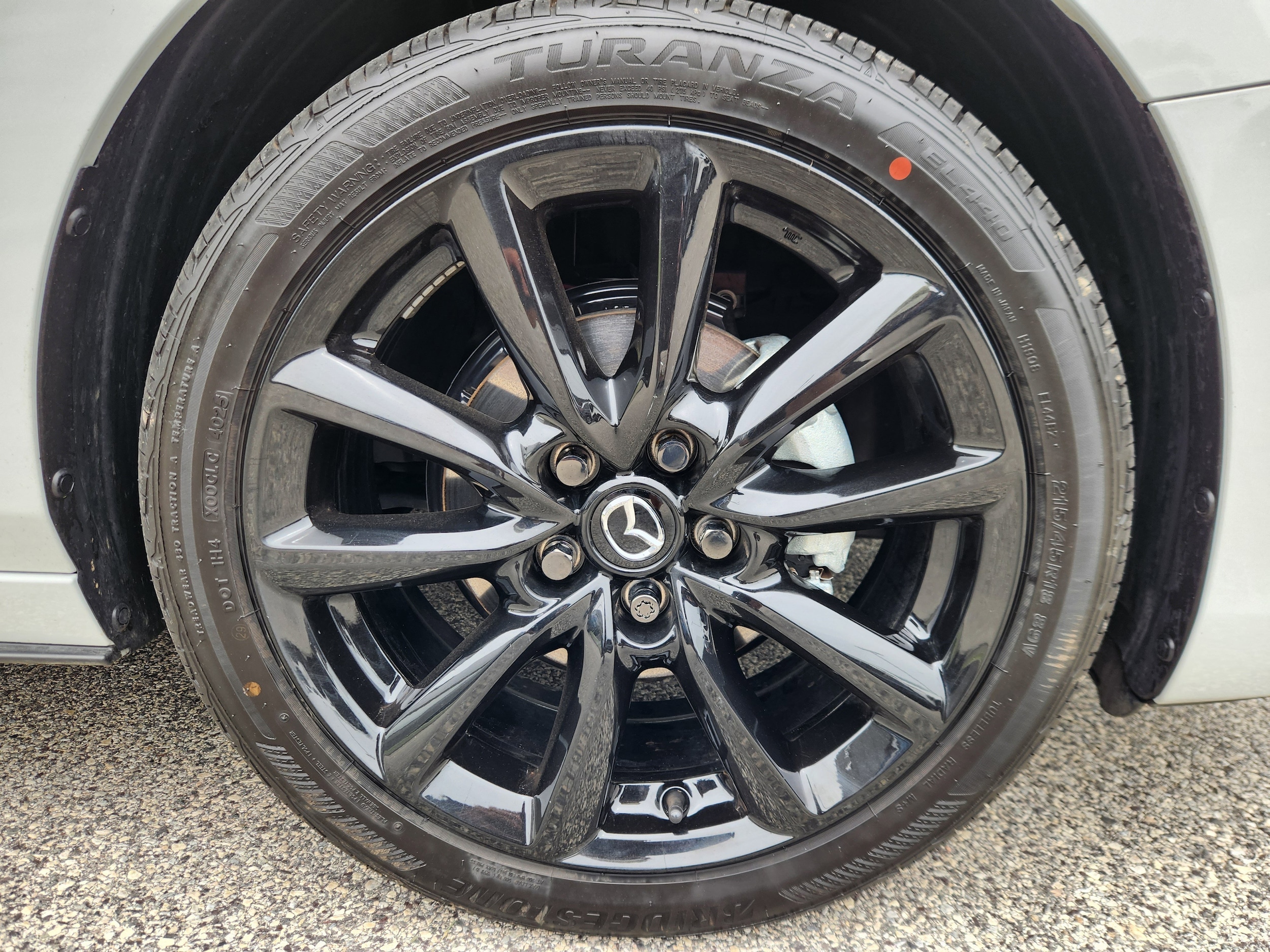 2026 Mazda Mazda3 Select Sport - Photo 19