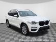 Used 2018 BMW X3 xDrive30i SUV