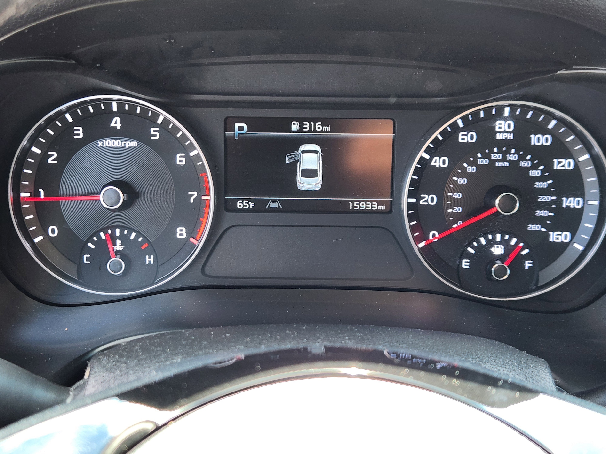 2023 Kia Forte GT-Line - Photo 10