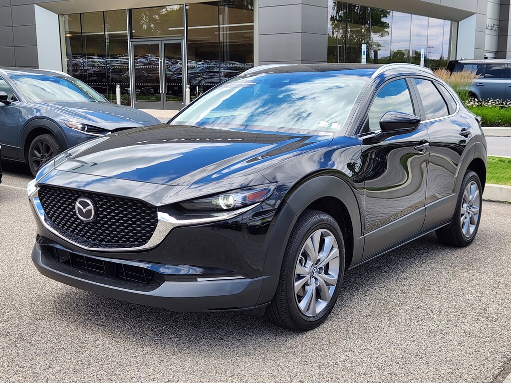 Used 2023 Mazda CX-30 2.5 S Select Package SUV