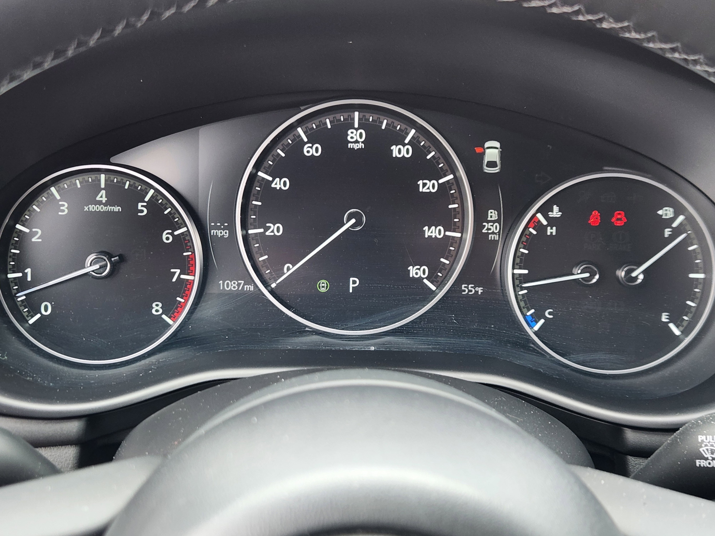 2026 Mazda Mazda3 Select Sport - Photo 10