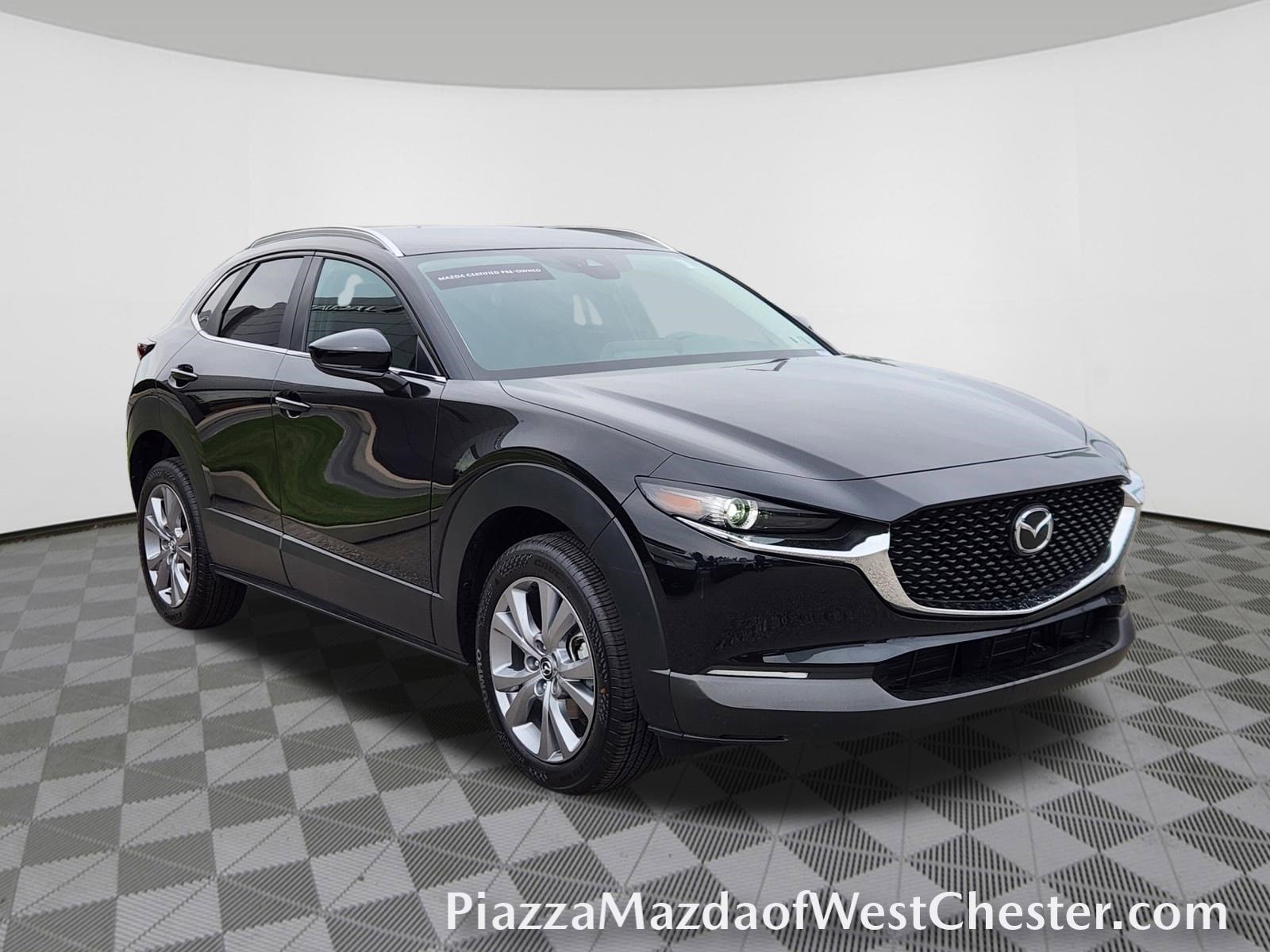 2023 Mazda CX-30 Select AWD's photo