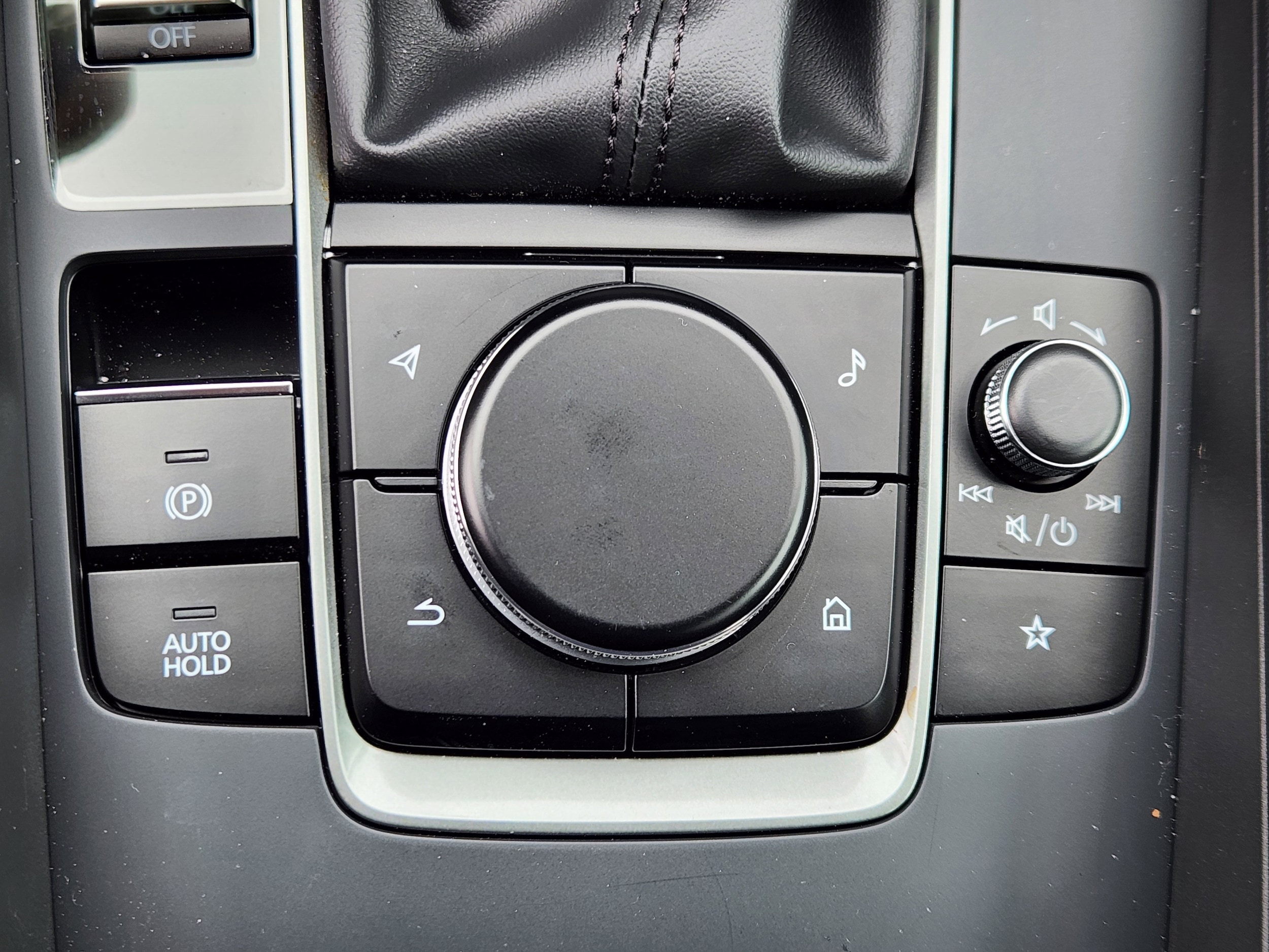2026 Mazda Mazda3 Select Sport - Photo 21