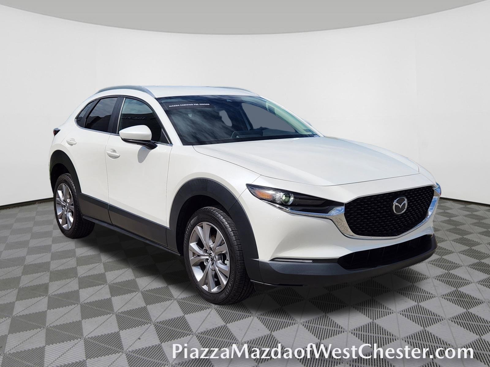 2023 Mazda CX-30 Select AWD's photo