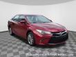 Used 2016 Toyota Camry SE Sedan
