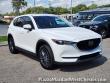Certified 2020 Mazda CX-5 Touring SUV