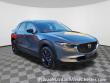 Certified 2023 Mazda CX-30 2.5 S Carbon Edition SUV