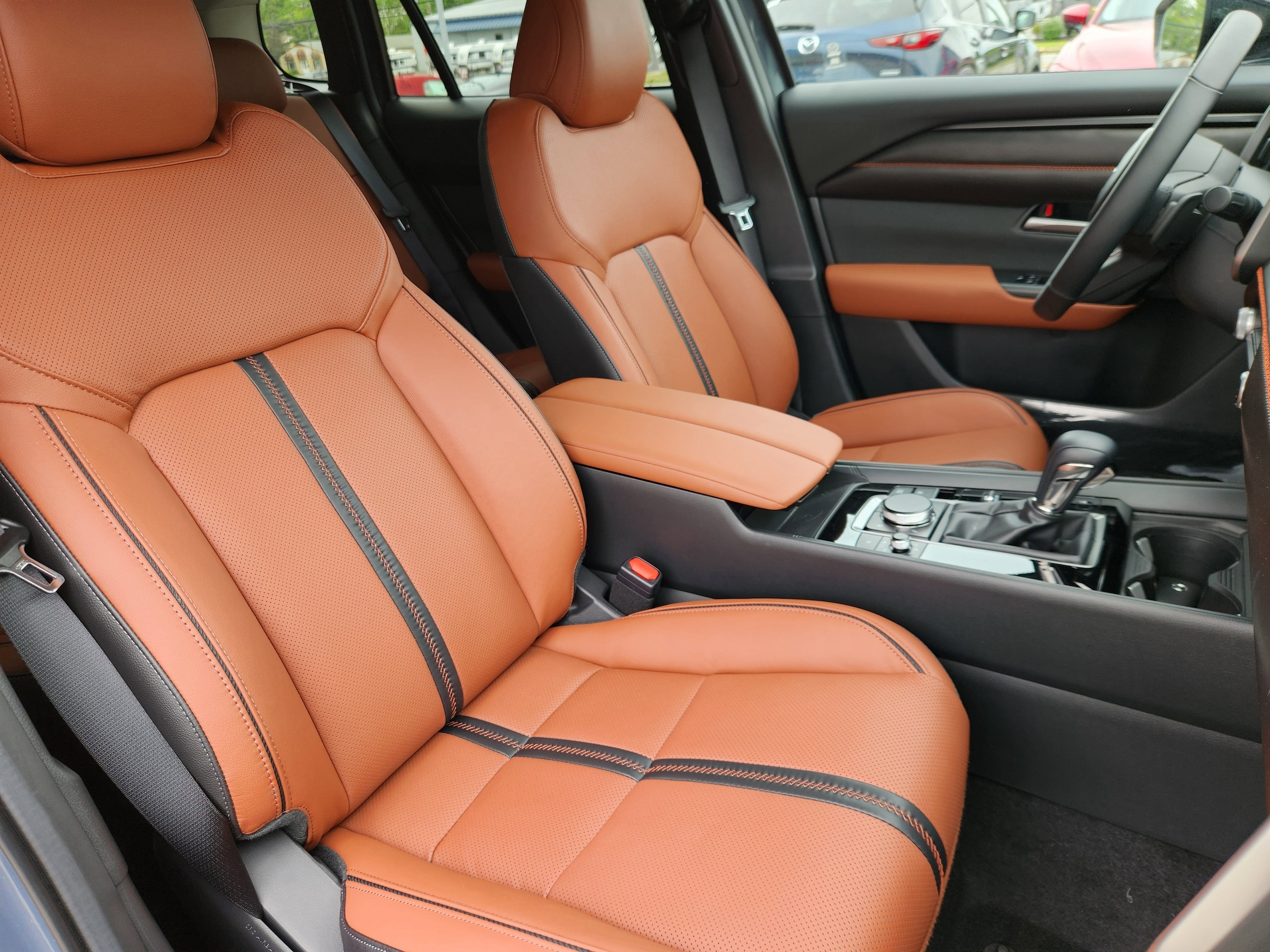 2025 Mazda CX-50 Meridian Edition - Photo 14