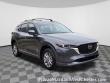 Certified 2025 Mazda CX-5 2.5 S Preferred Package SUV