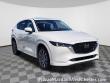 Certified 2025 Mazda CX-5 2.5 S Premium Plus Package SUV